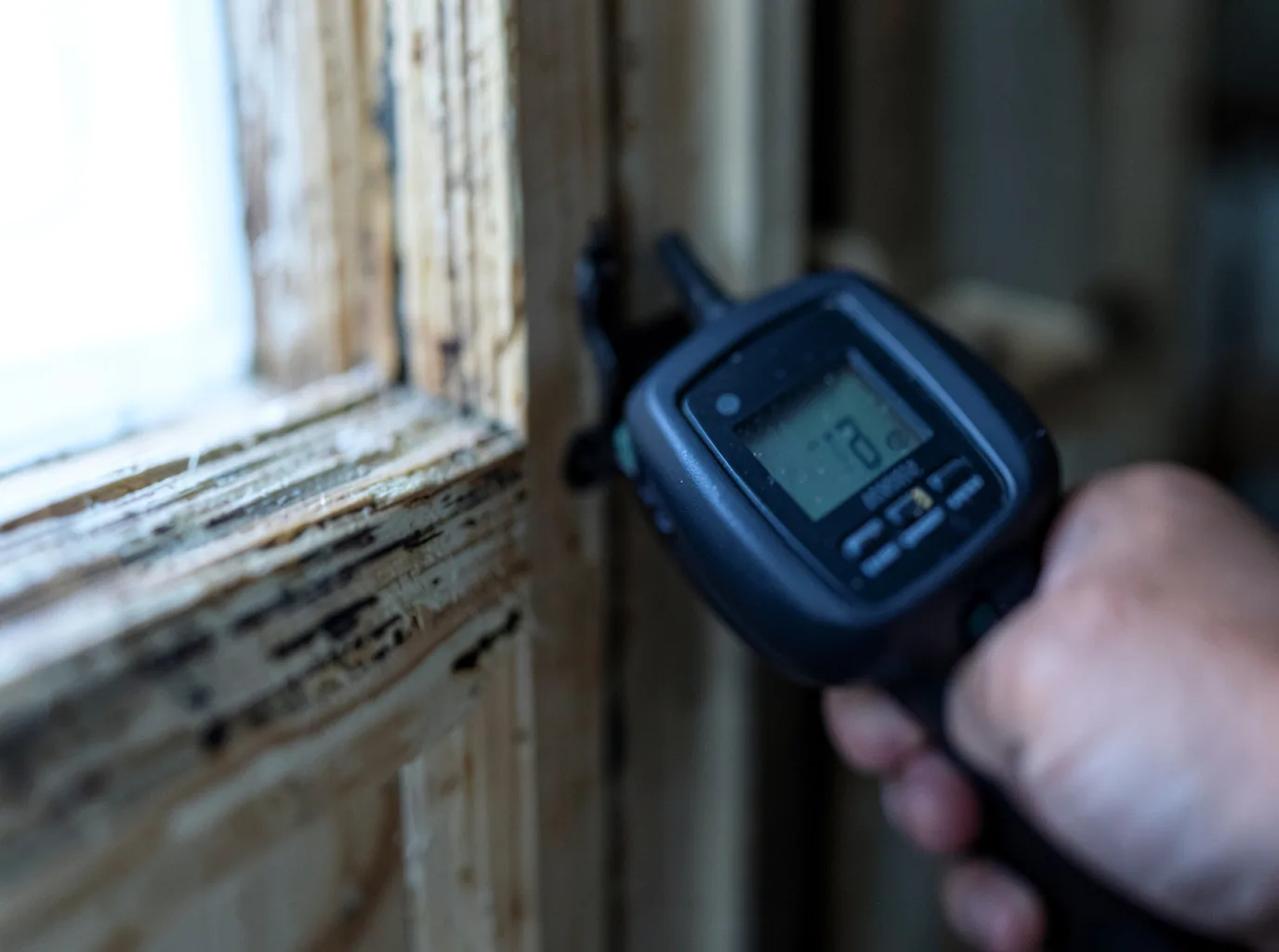 Commercial Water Damage Restoration in Highland, OH