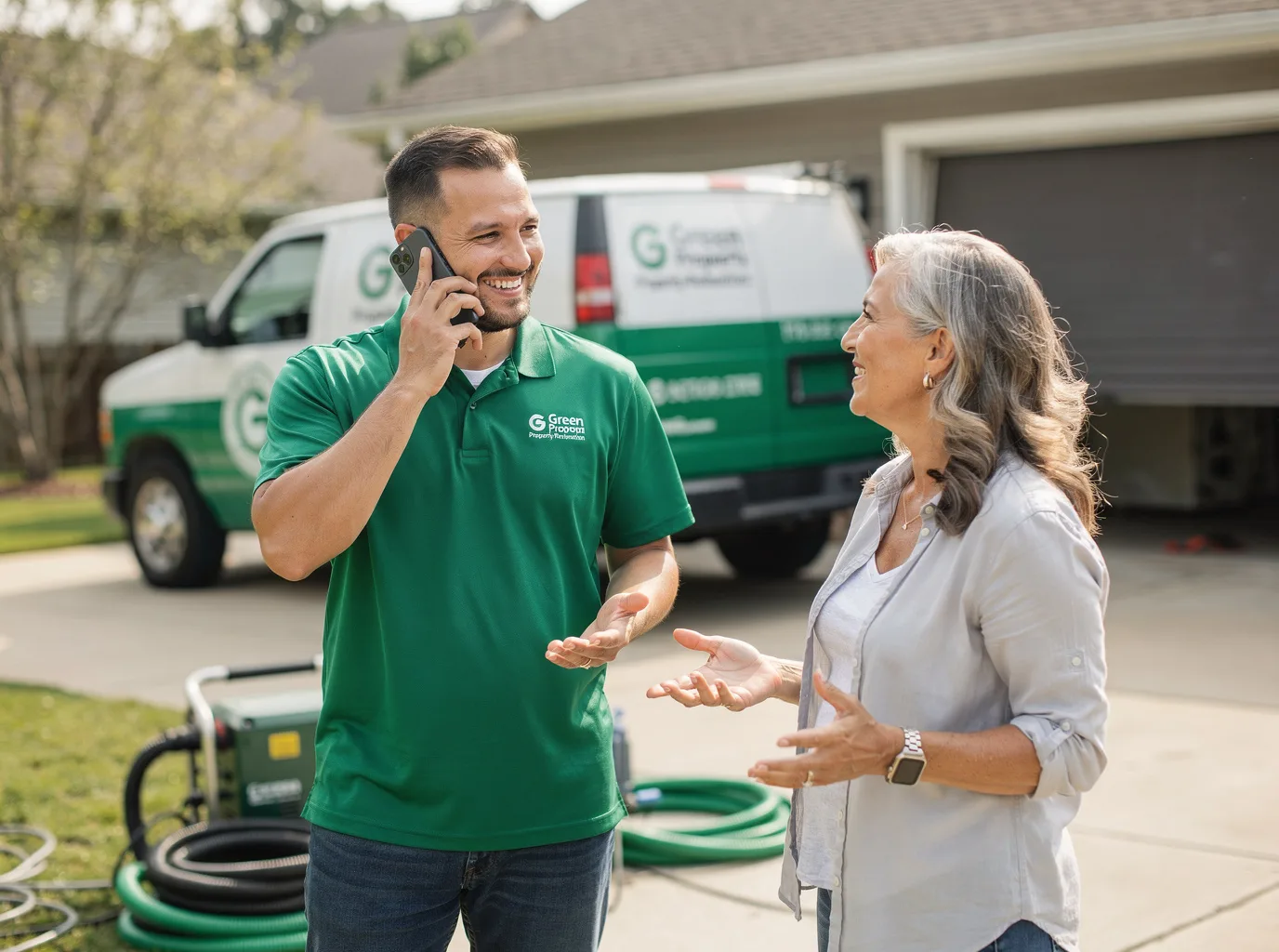 Water Damage Restoration Highland, OH FAQs